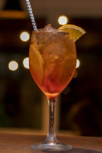 Aperol Spritz