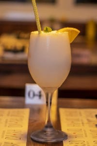 Pina Colada