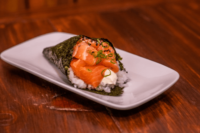 Temaki